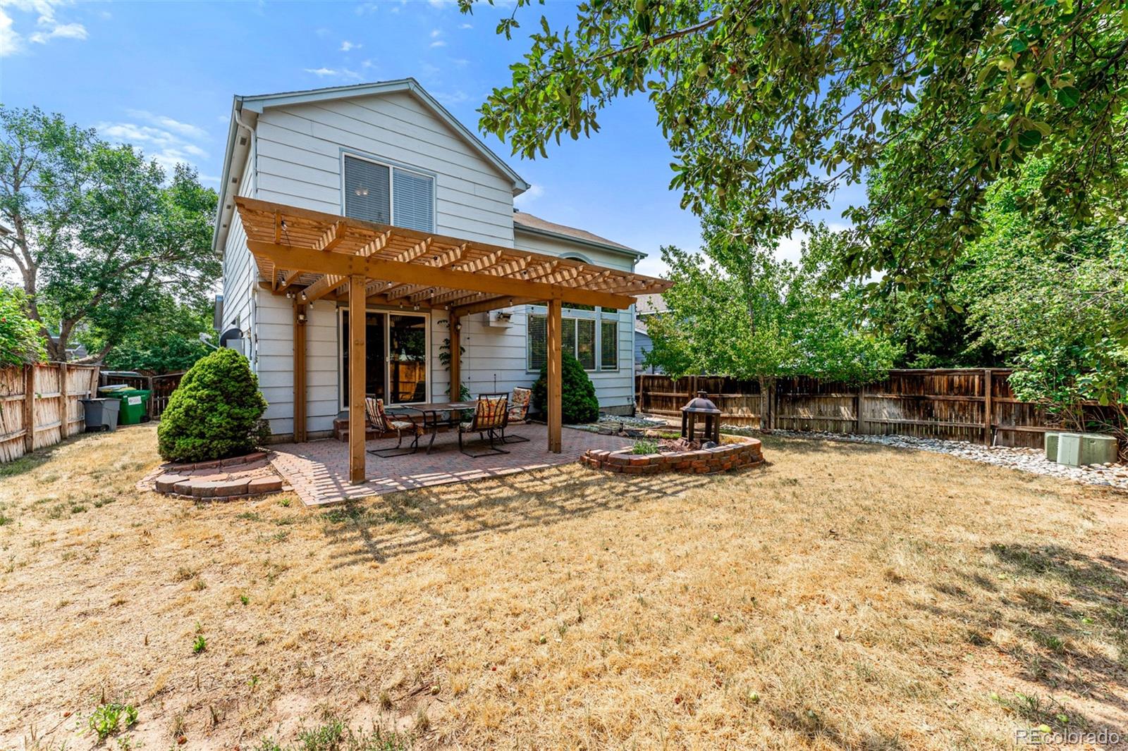 MLS Image #26 for 2129  gold dust lane,highlands ranch, Colorado