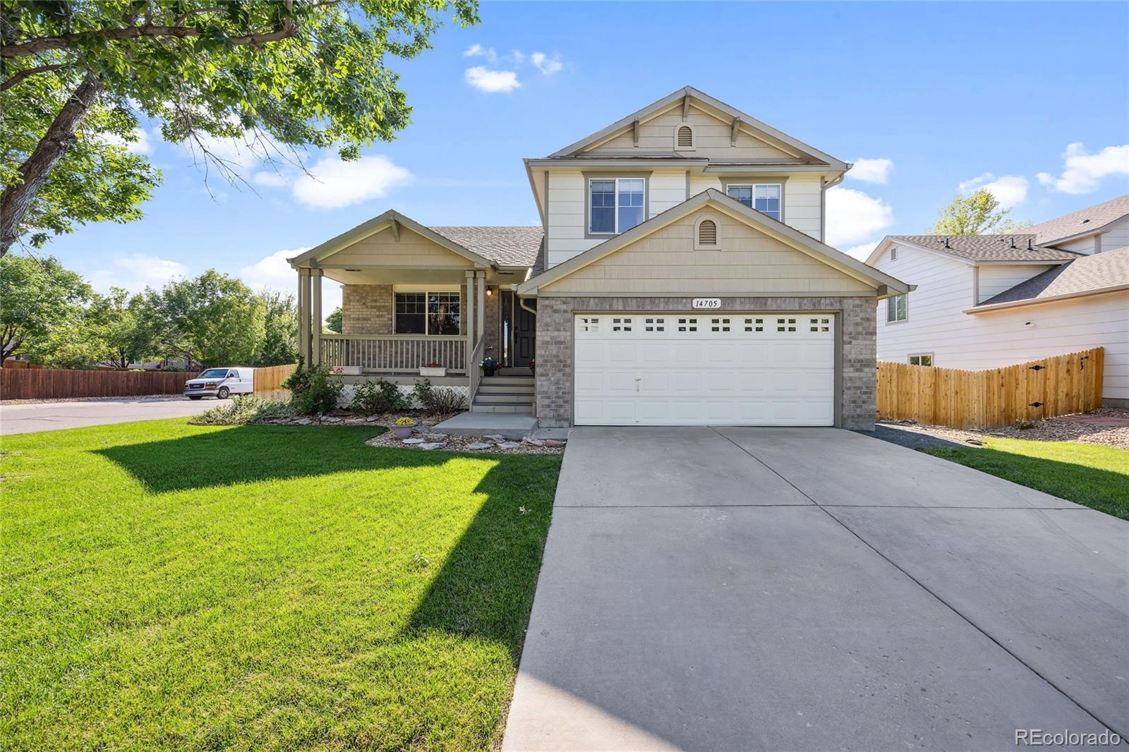 MLS Image #1 for 14705  vine street,thornton, Colorado