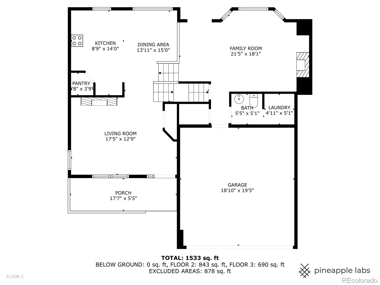 MLS Image #23 for 14705  vine street,thornton, Colorado