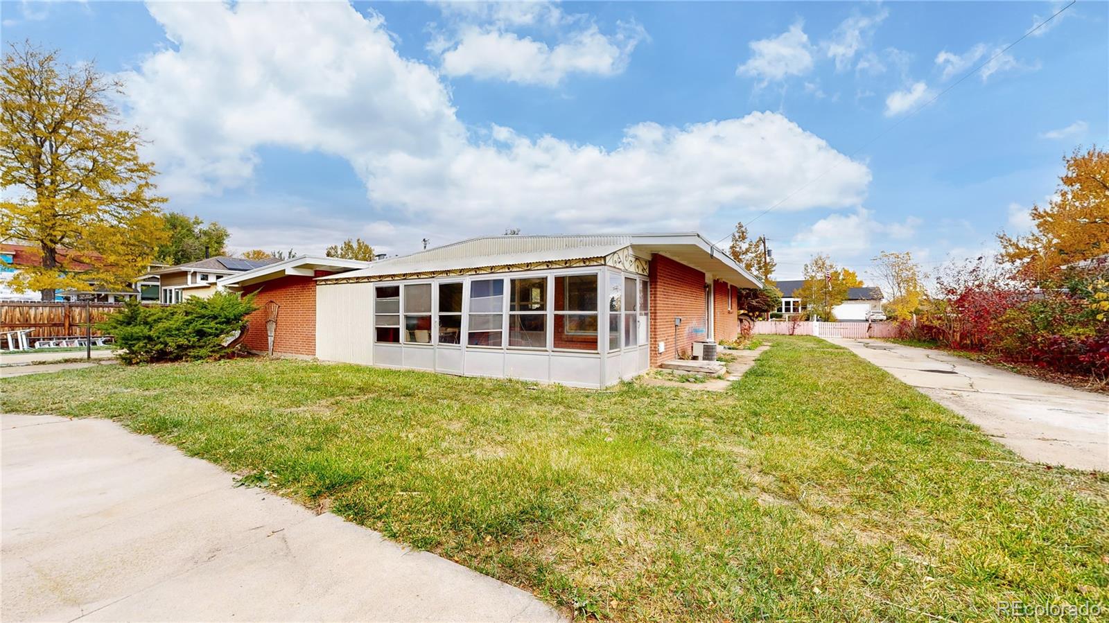 MLS Image #14 for 4955  howell street,golden, Colorado