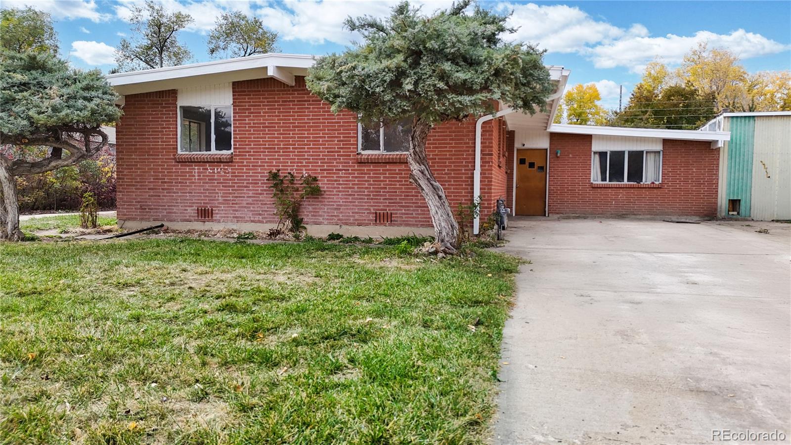 MLS Image #17 for 4955  howell street,golden, Colorado