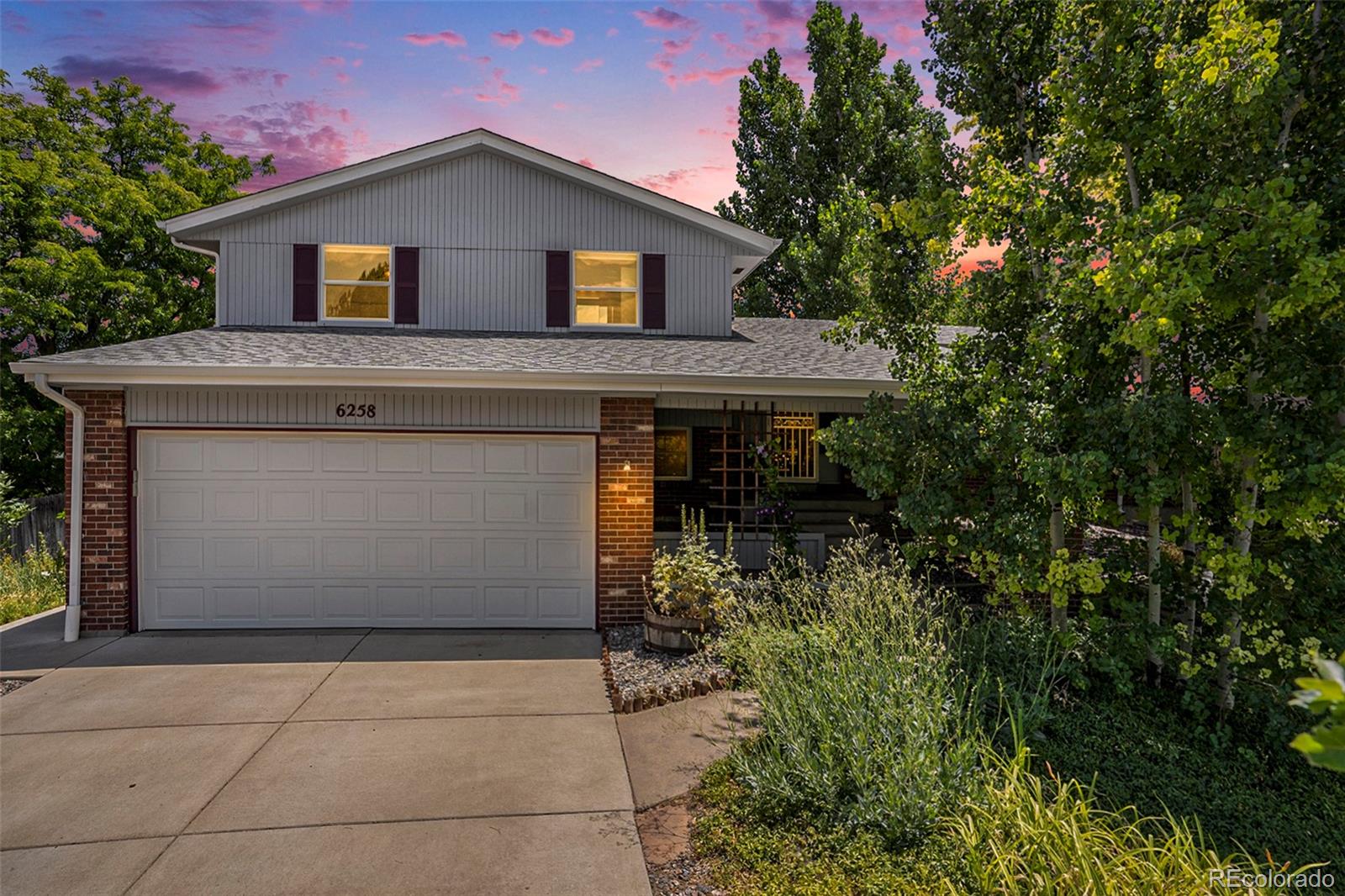 MLS Image #1 for 6258 s chase court,littleton, Colorado