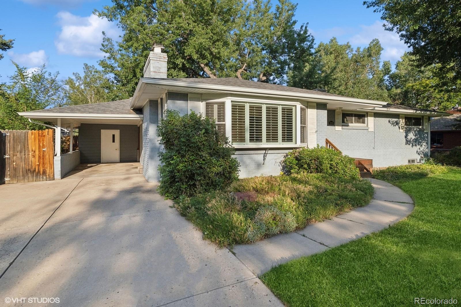 MLS Image #0 for 2570  bell court,lakewood, Colorado