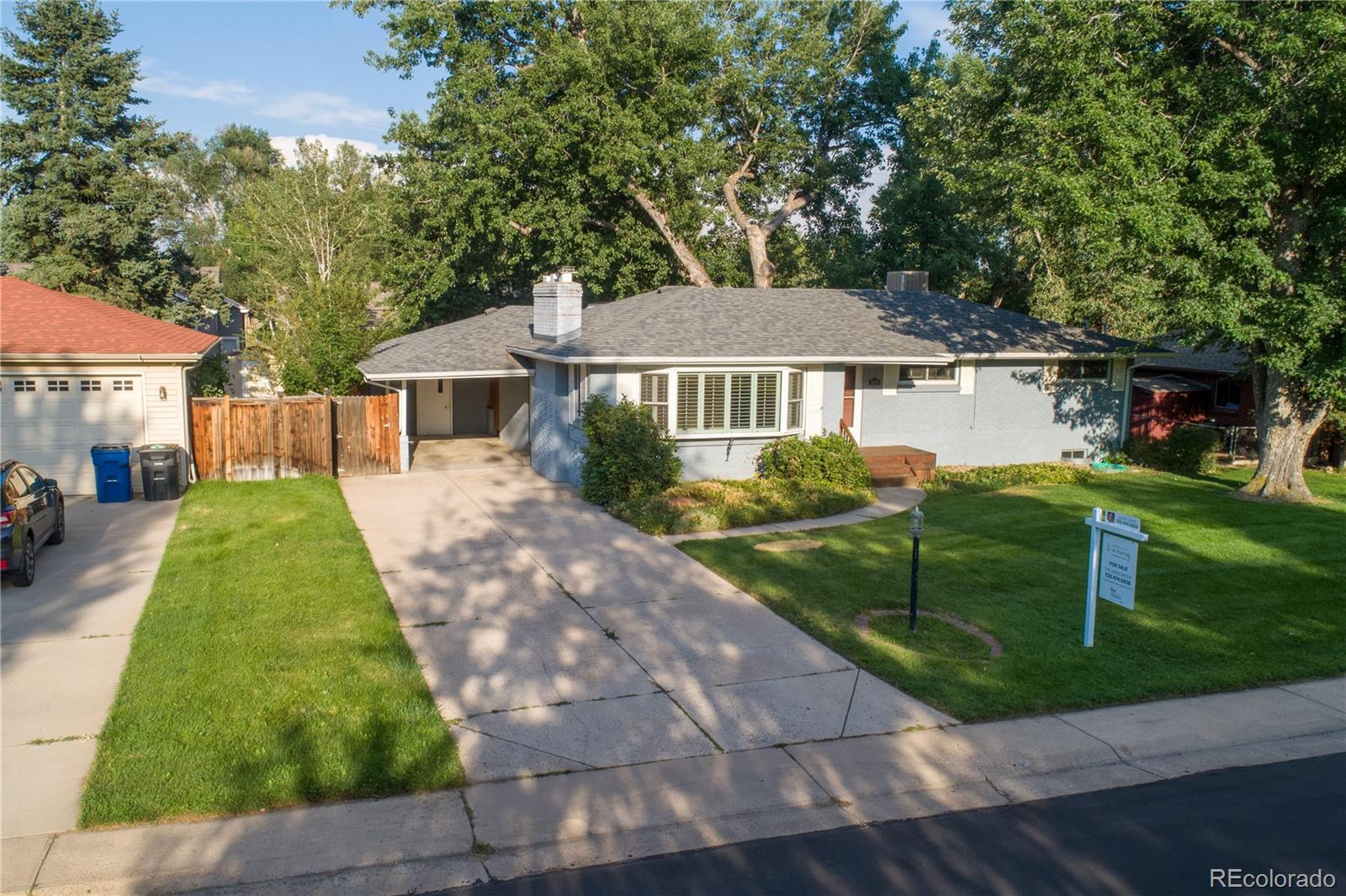 MLS Image #36 for 2570  bell court,lakewood, Colorado