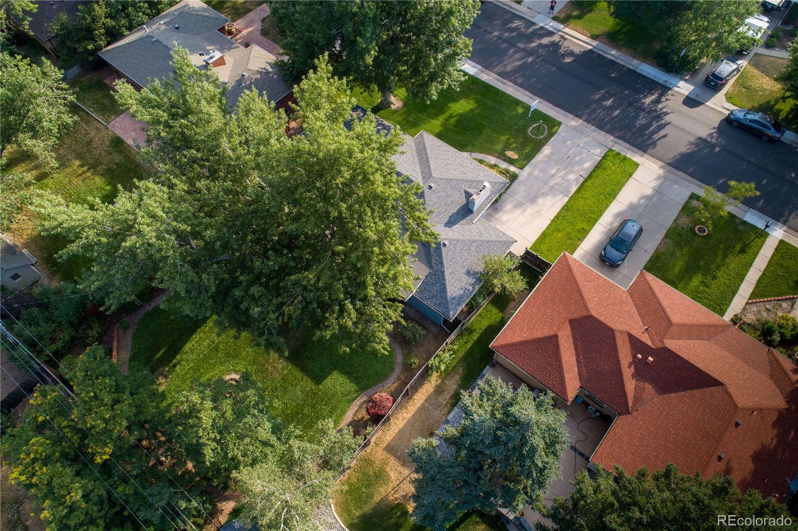 MLS Image #39 for 2570  bell court,lakewood, Colorado