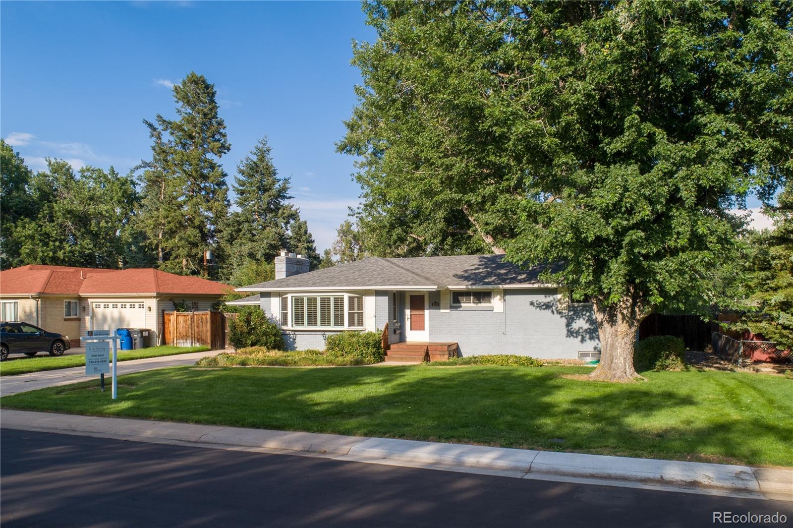 MLS Image #42 for 2570  bell court,lakewood, Colorado