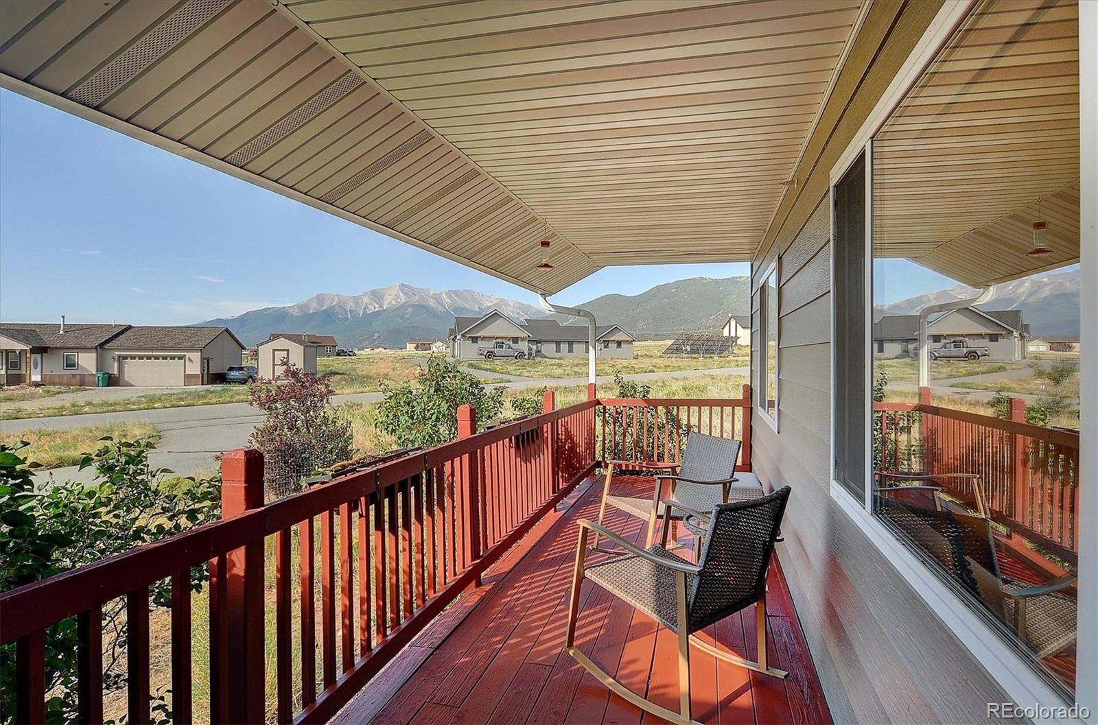 CMA Image for 16648  Holly Court,Buena Vista, Colorado