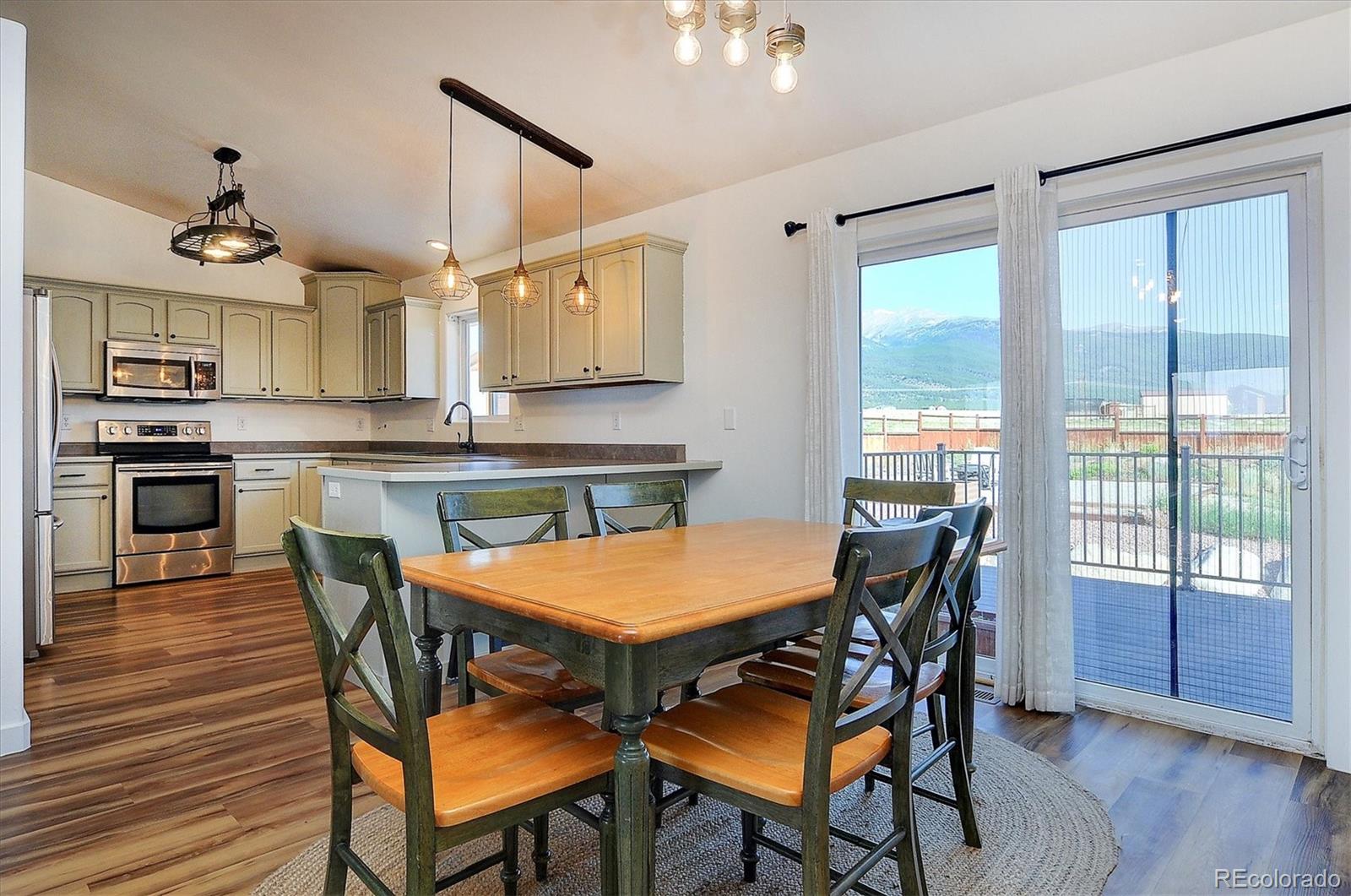 MLS Image #12 for 16648  holly court,buena vista, Colorado