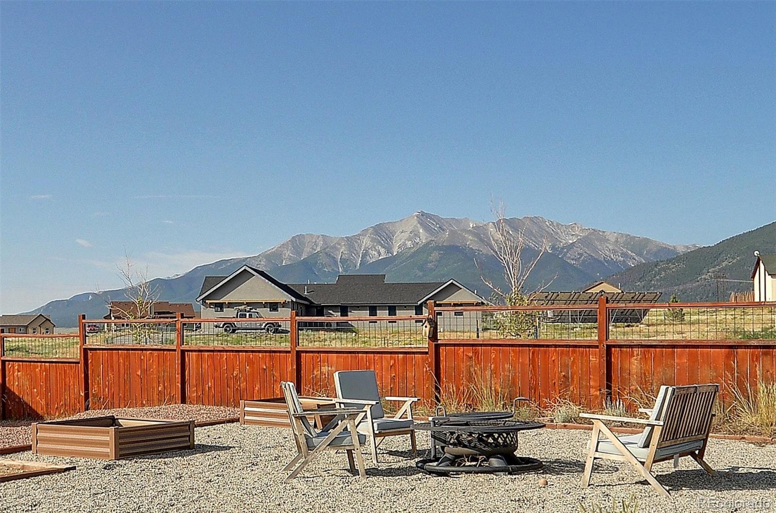 MLS Image #3 for 16648  holly court,buena vista, Colorado