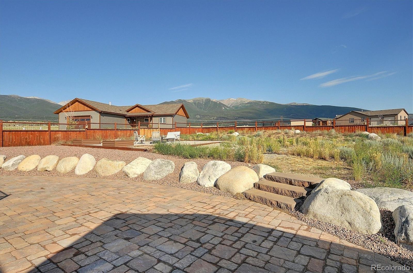 MLS Image #5 for 16648  holly court,buena vista, Colorado