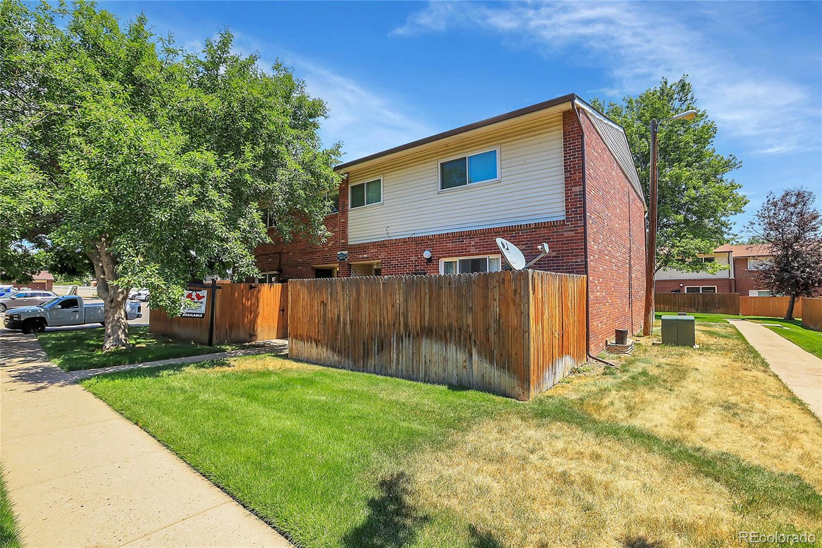 MLS Image #3 for 8071  wolff street a,westminster, Colorado