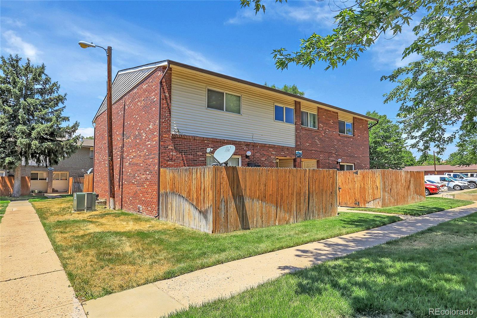 MLS Image #4 for 8071  wolff street a,westminster, Colorado