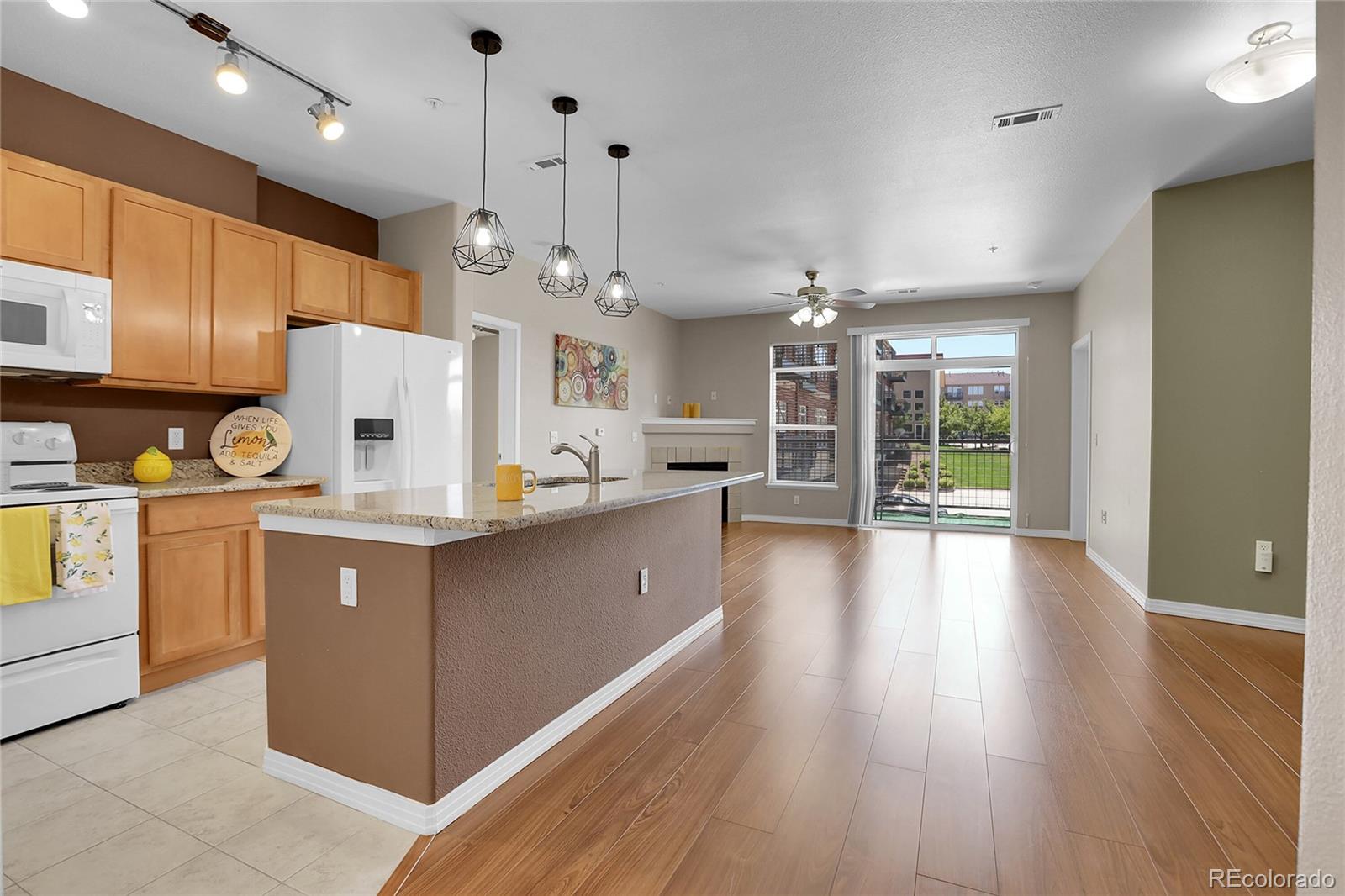 MLS Image #4 for 10176  park meadows drive 2108,lone tree, Colorado