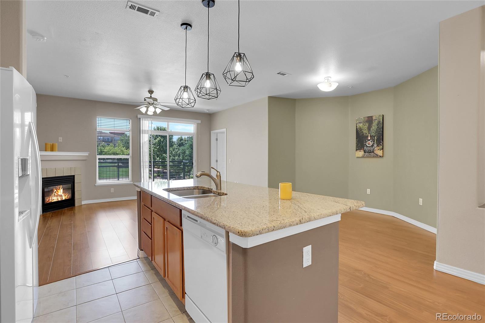 MLS Image #9 for 10176  park meadows drive 2108,lone tree, Colorado