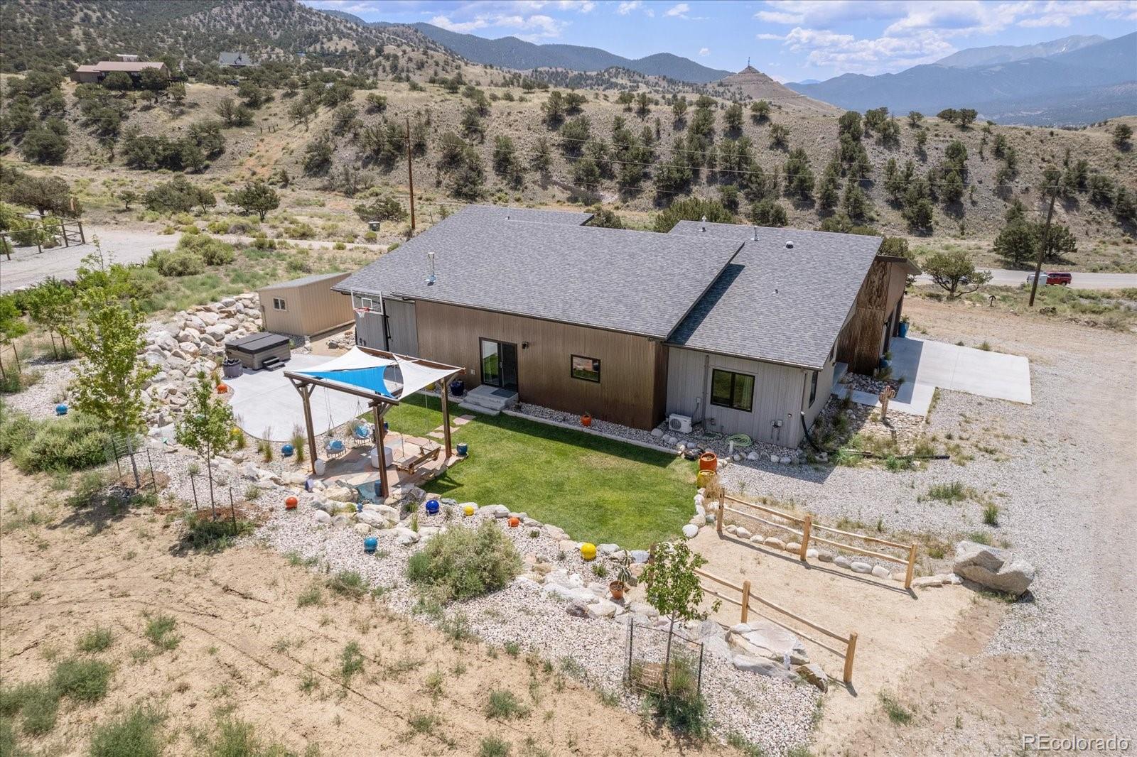 MLS Image #9 for 7100  county road 178 ,salida, Colorado