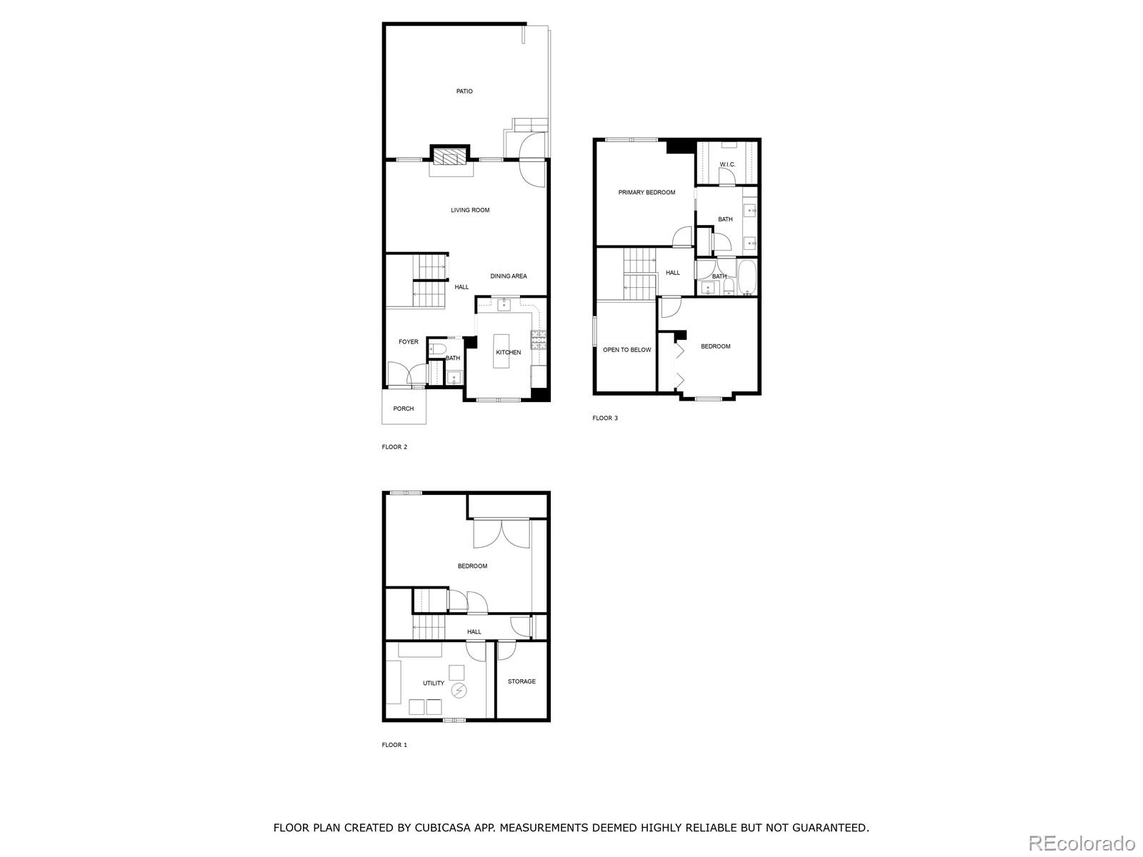 MLS Image #32 for 6872 e briarwood drive ,centennial, Colorado