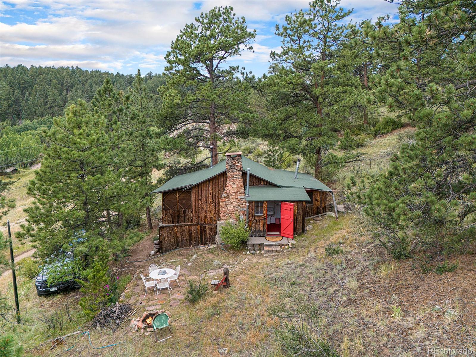 MLS Image #10 for 34387  springdale drive,pine, Colorado