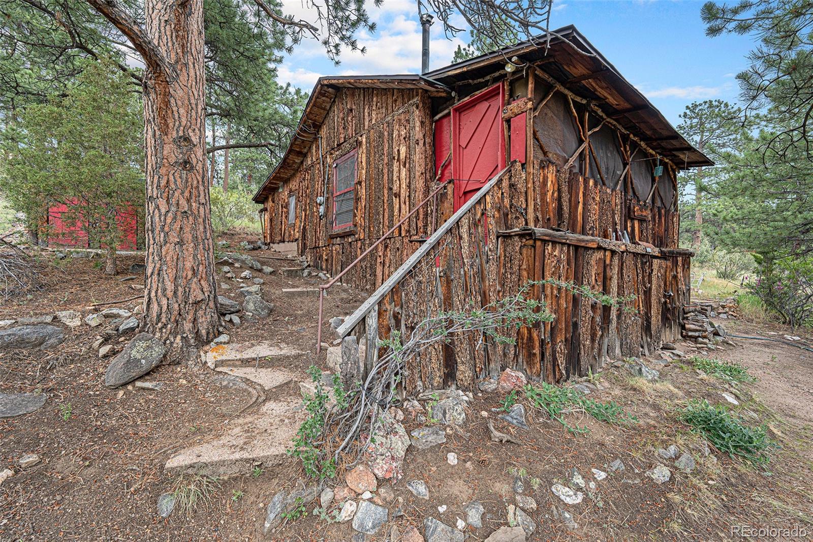 MLS Image #12 for 34387  springdale drive,pine, Colorado