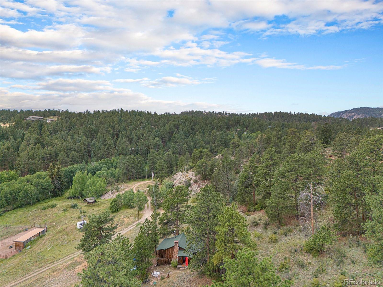 MLS Image #14 for 34387  springdale drive,pine, Colorado