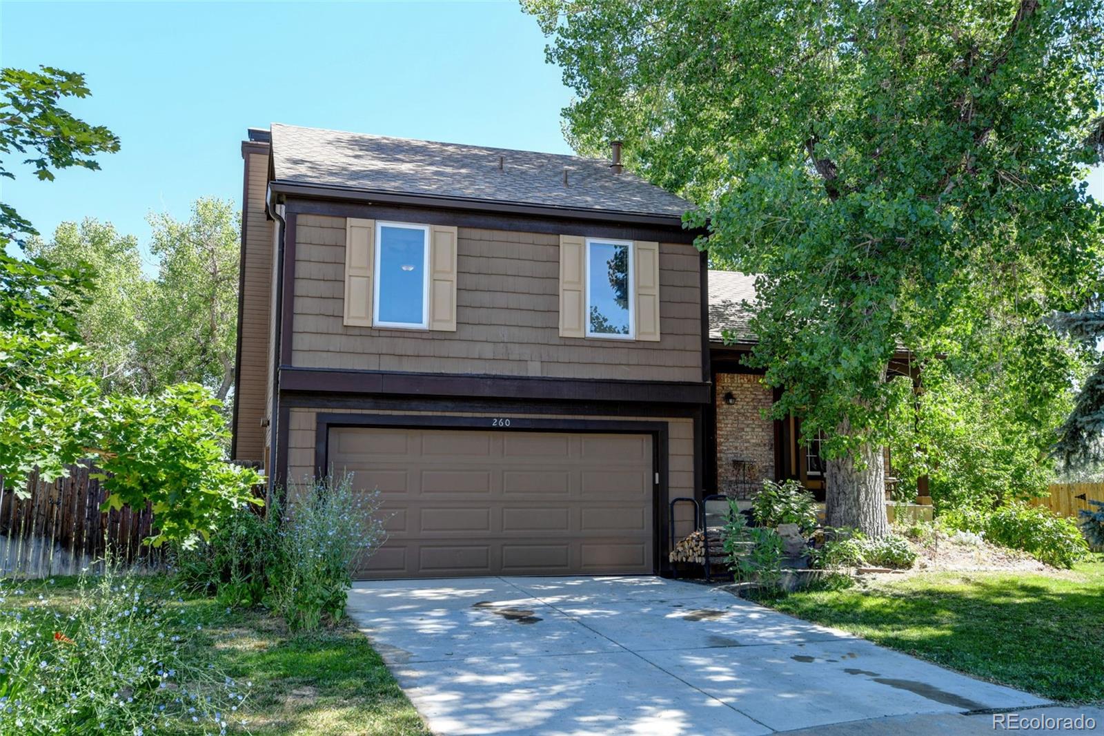 MLS Image #0 for 260 e cornwall court,lafayette, Colorado