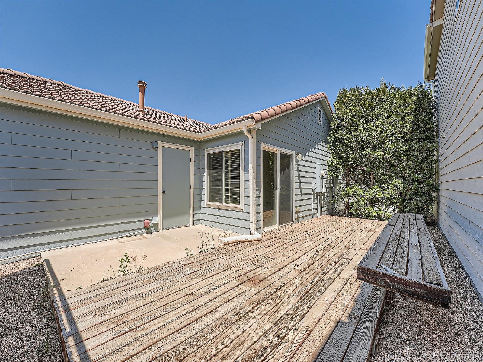 MLS Image #9 for 4678  perth street,denver, Colorado