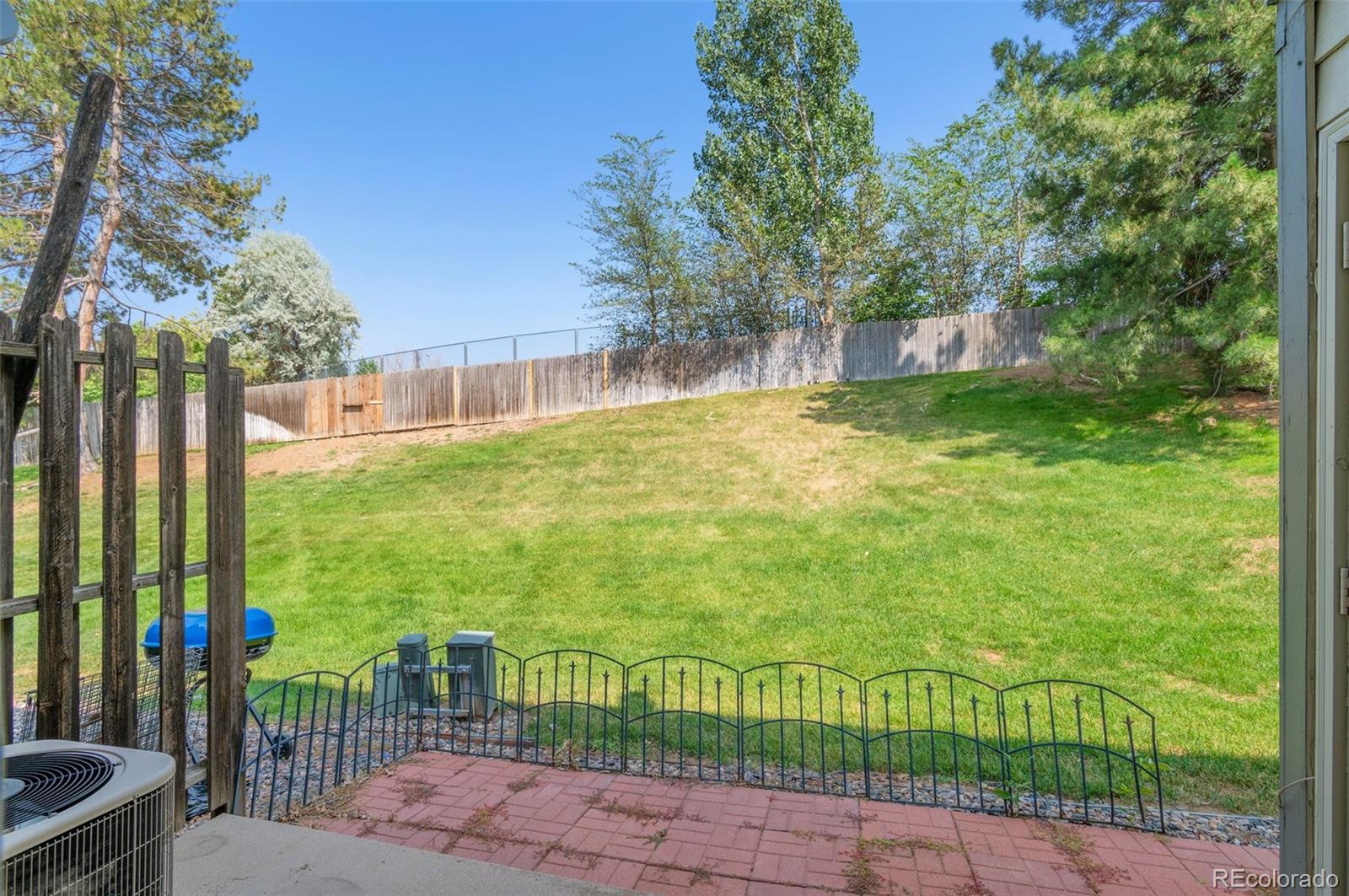 MLS Image #22 for 9732 w cornell place ,lakewood, Colorado