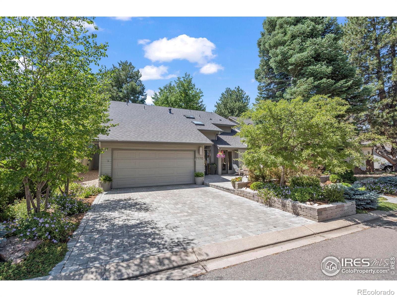 MLS Image #2 for 7176  cedarwood circle,boulder, Colorado