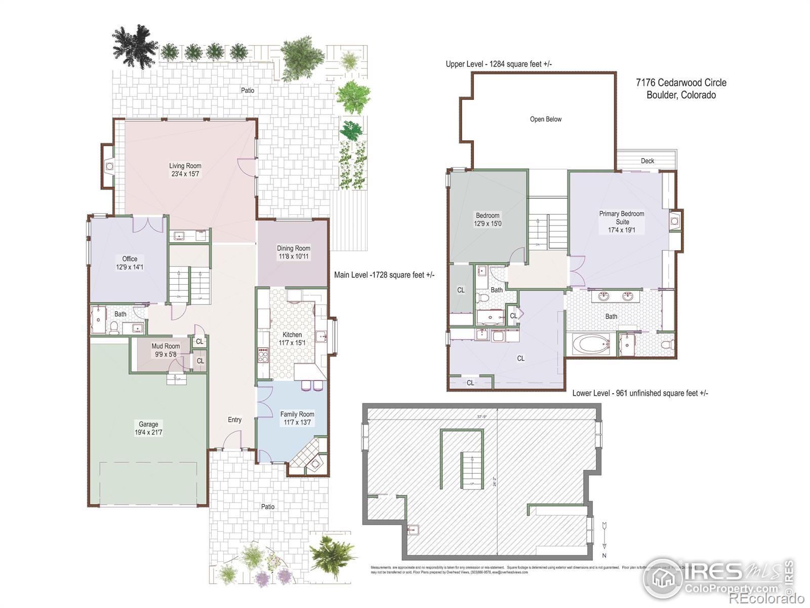 MLS Image #39 for 7176  cedarwood circle,boulder, Colorado