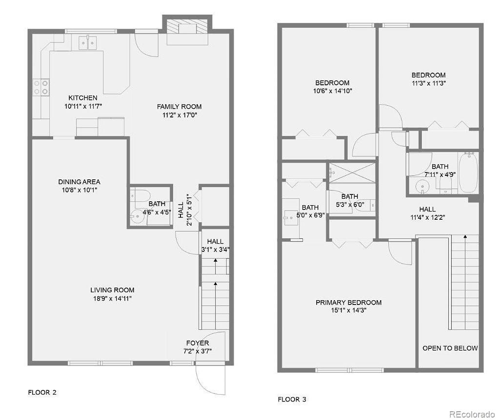 MLS Image #24 for 7828 e phillips circle ,centennial, Colorado