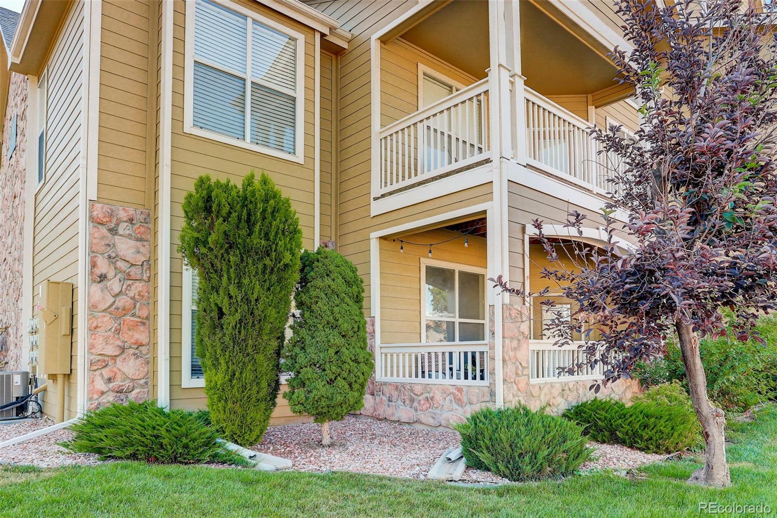 MLS Image #30 for 6005  castlegate drive b15,castle rock, Colorado