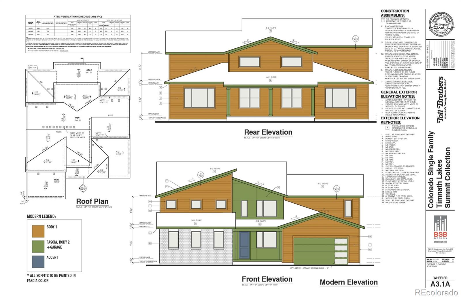 MLS Image #14 for 4320  shivaree court,timnath, Colorado