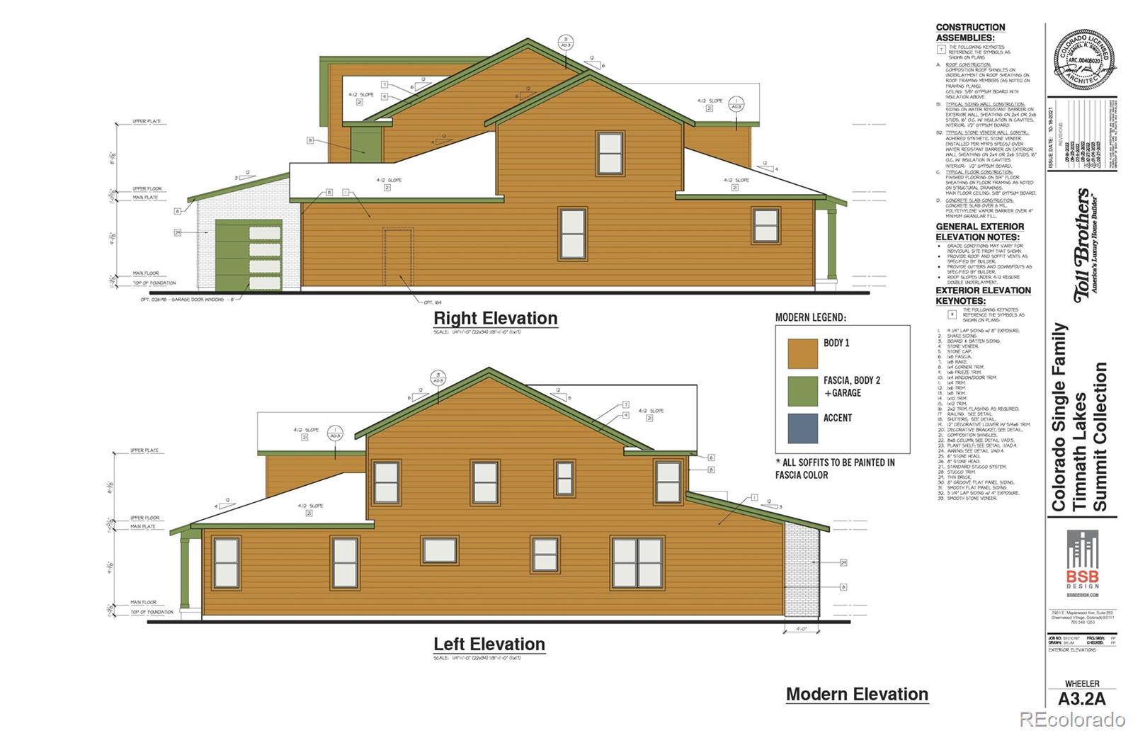 MLS Image #15 for 4320  shivaree court,timnath, Colorado