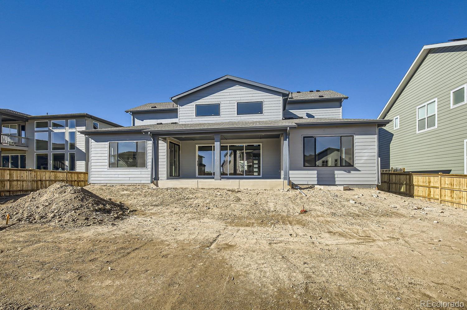 MLS Image #26 for 4320  shivaree court,timnath, Colorado