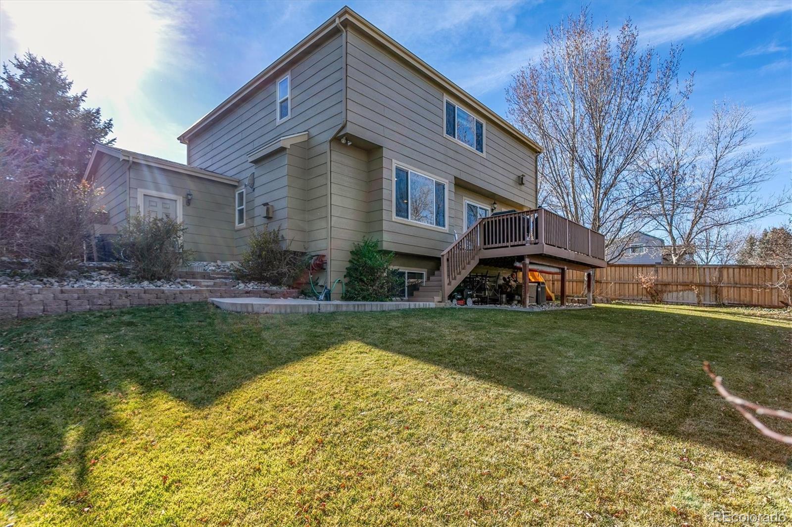 MLS Image #30 for 16161  bluebonnet drive,parker, Colorado