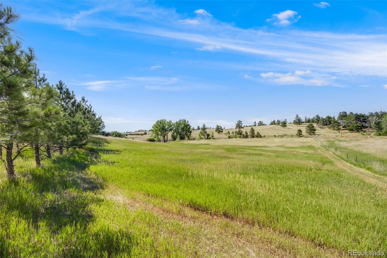 MLS Image #40 for 10655  arrowhead lane,parker, Colorado