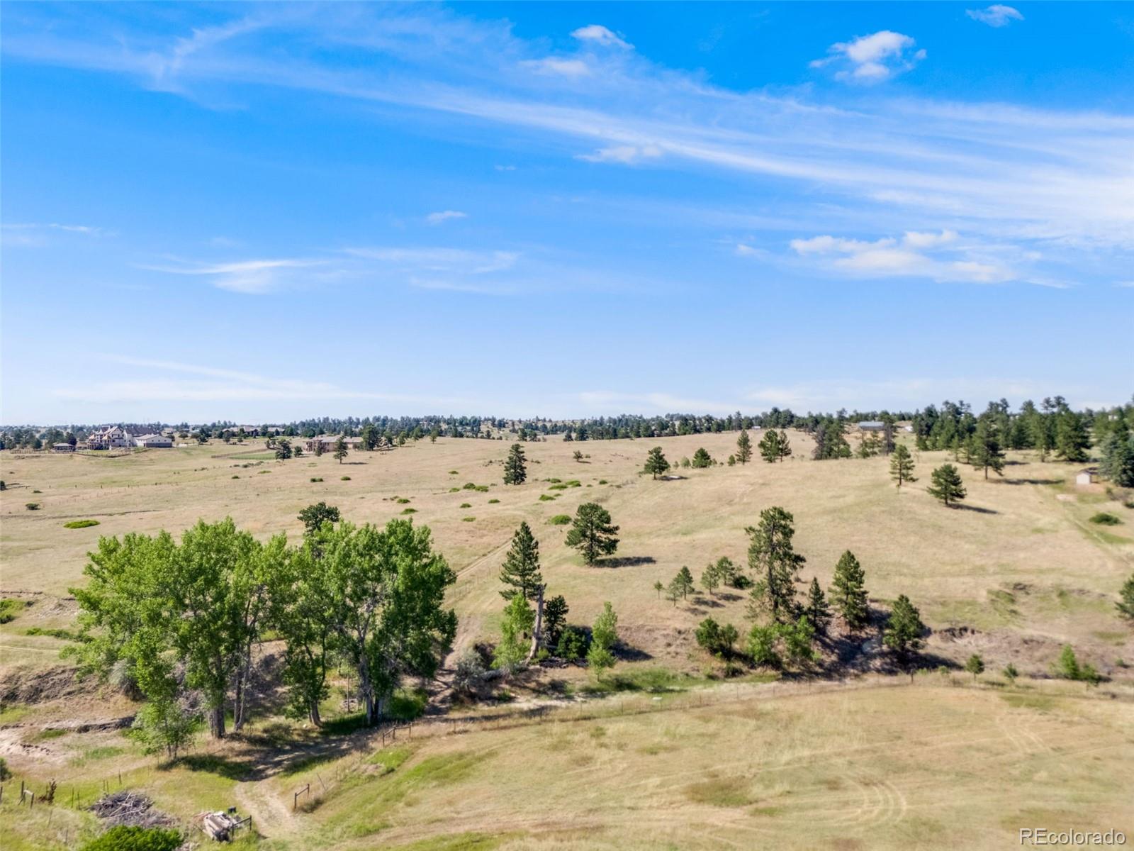 MLS Image #42 for 10655  arrowhead lane,parker, Colorado