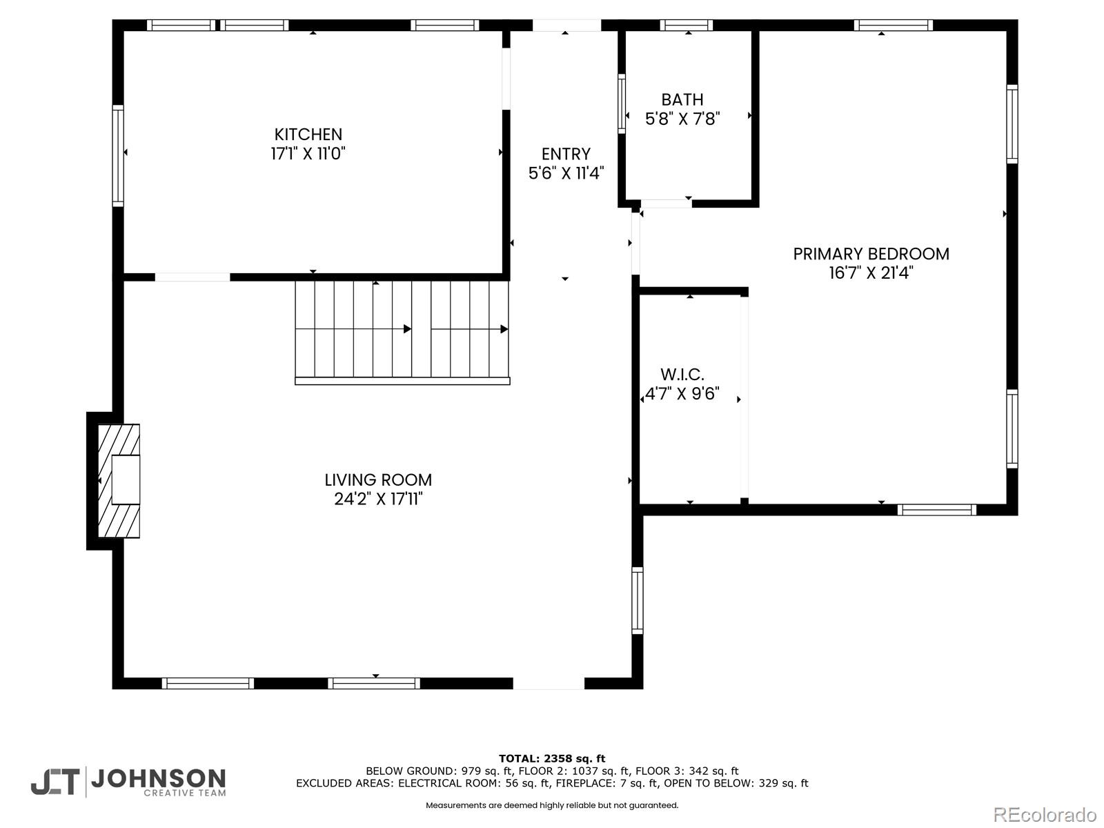 MLS Image #45 for 10655  arrowhead lane,parker, Colorado