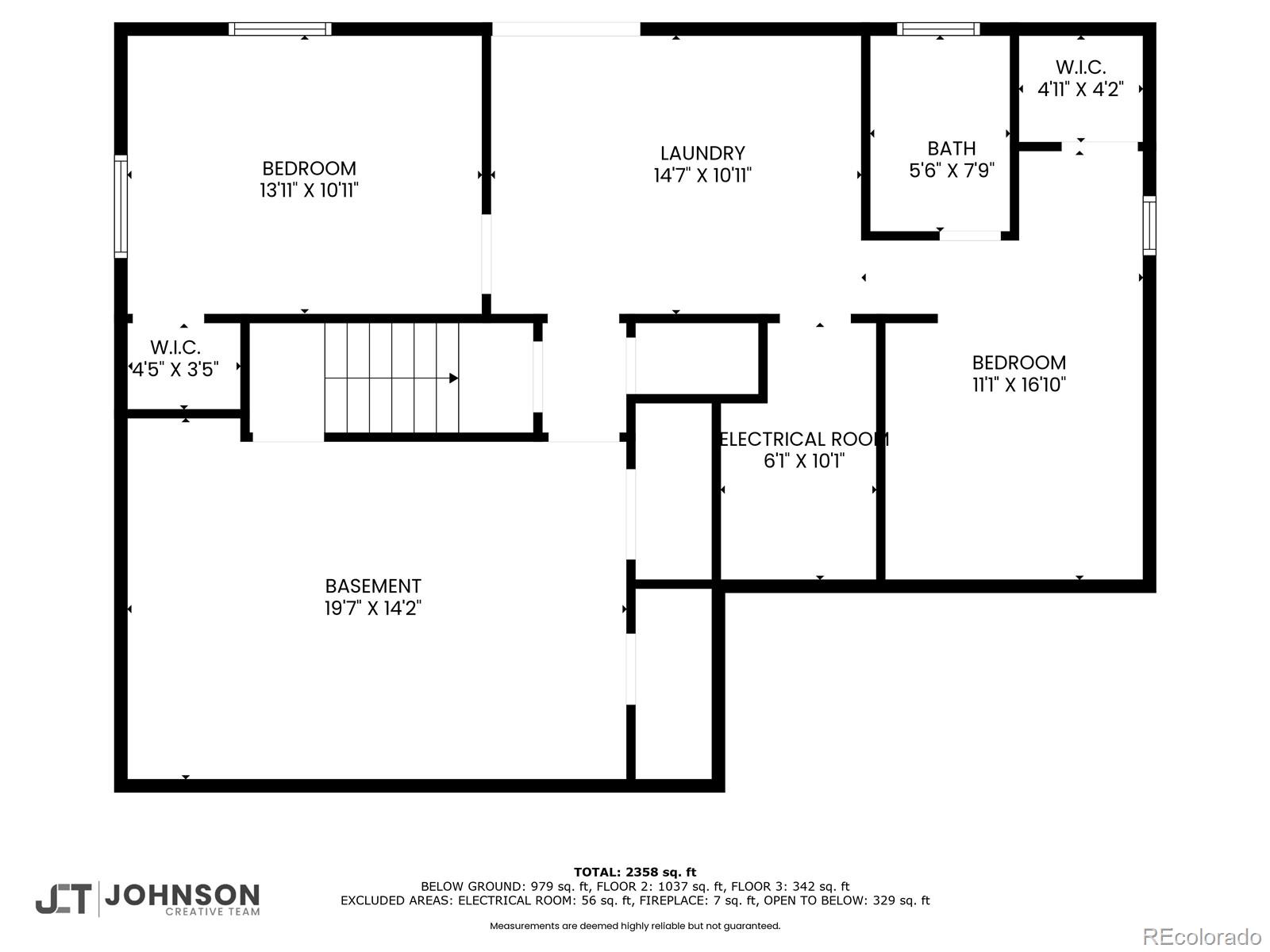 MLS Image #46 for 10655  arrowhead lane,parker, Colorado