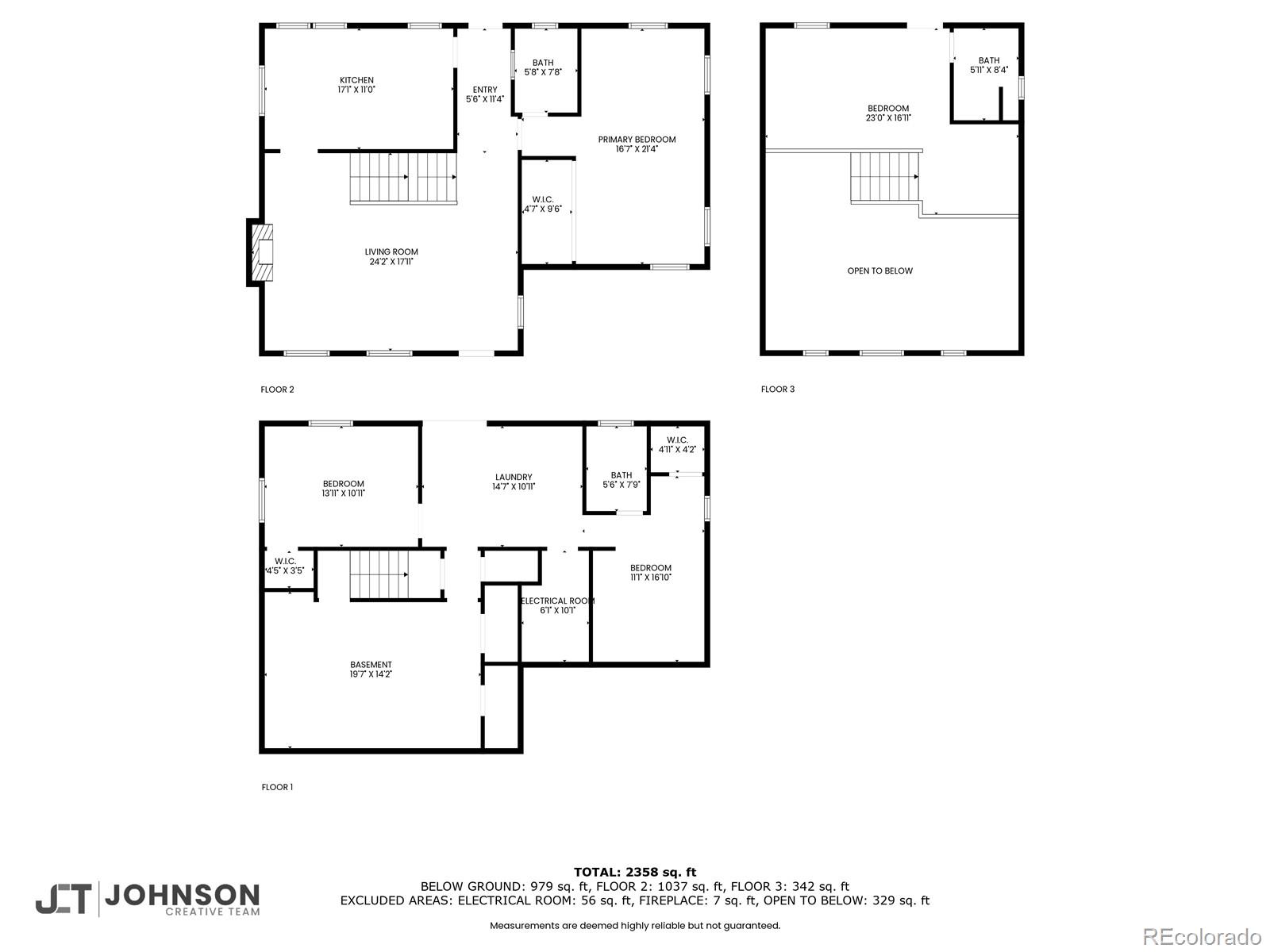 MLS Image #48 for 10655  arrowhead lane,parker, Colorado