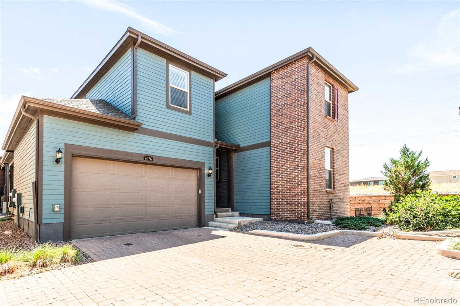 MLS Image #1 for 9276  ivory gull lane,littleton, Colorado