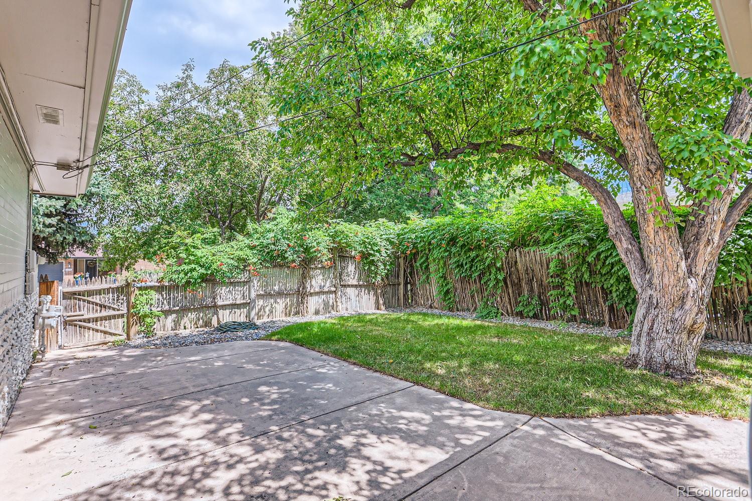 MLS Image #3 for 5740 e cedar avenue,denver, Colorado