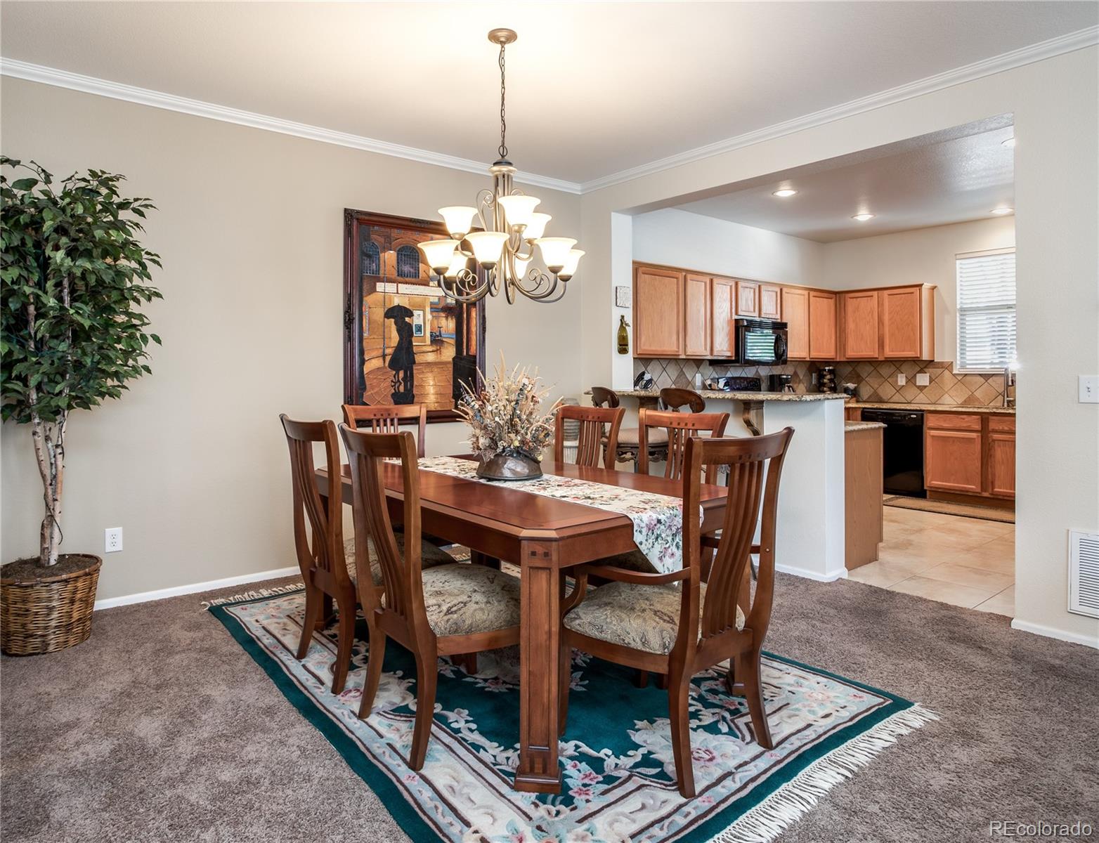 MLS Image #10 for 13511 e weaver place,englewood, Colorado