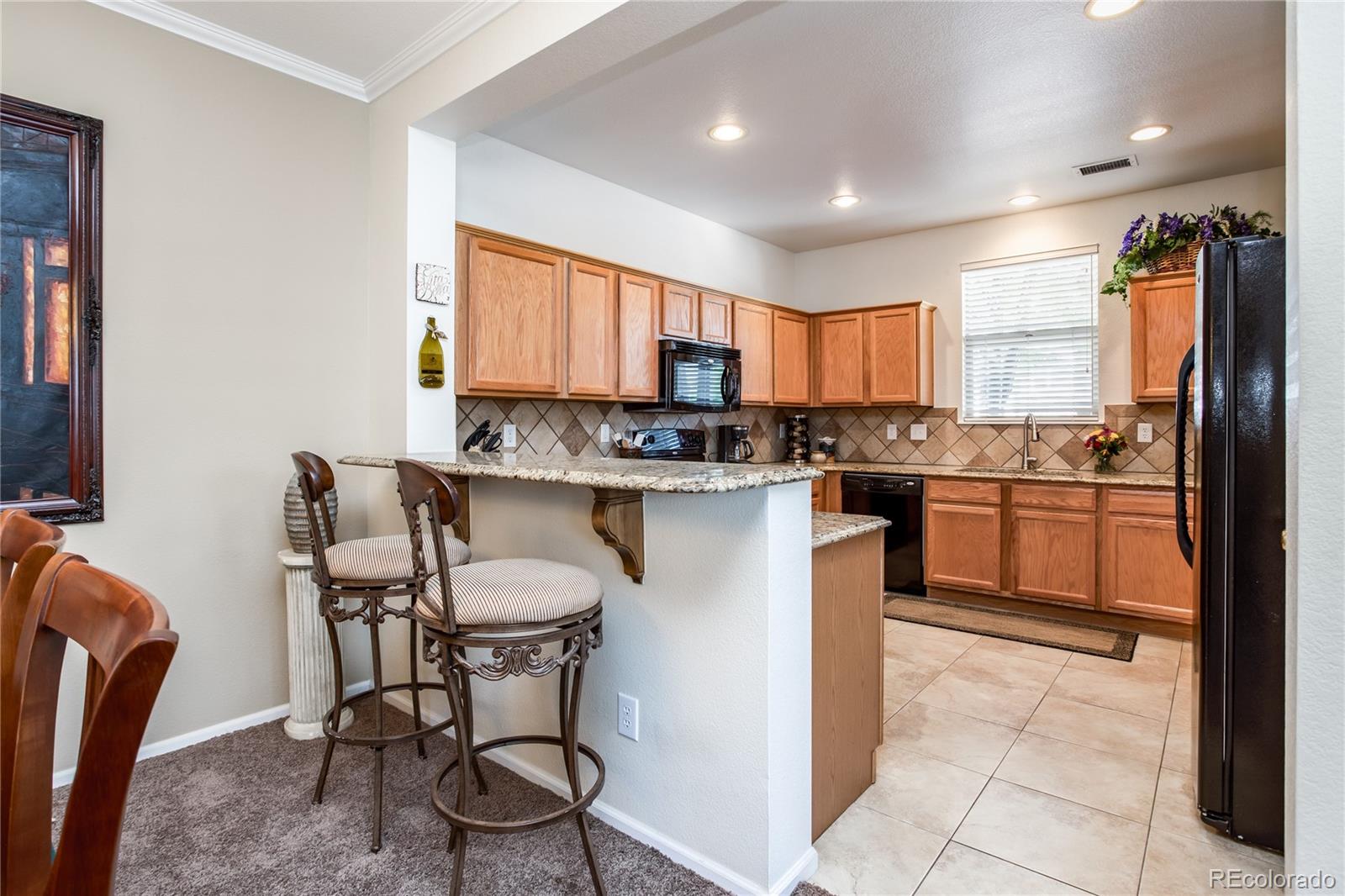 MLS Image #12 for 13511 e weaver place,englewood, Colorado
