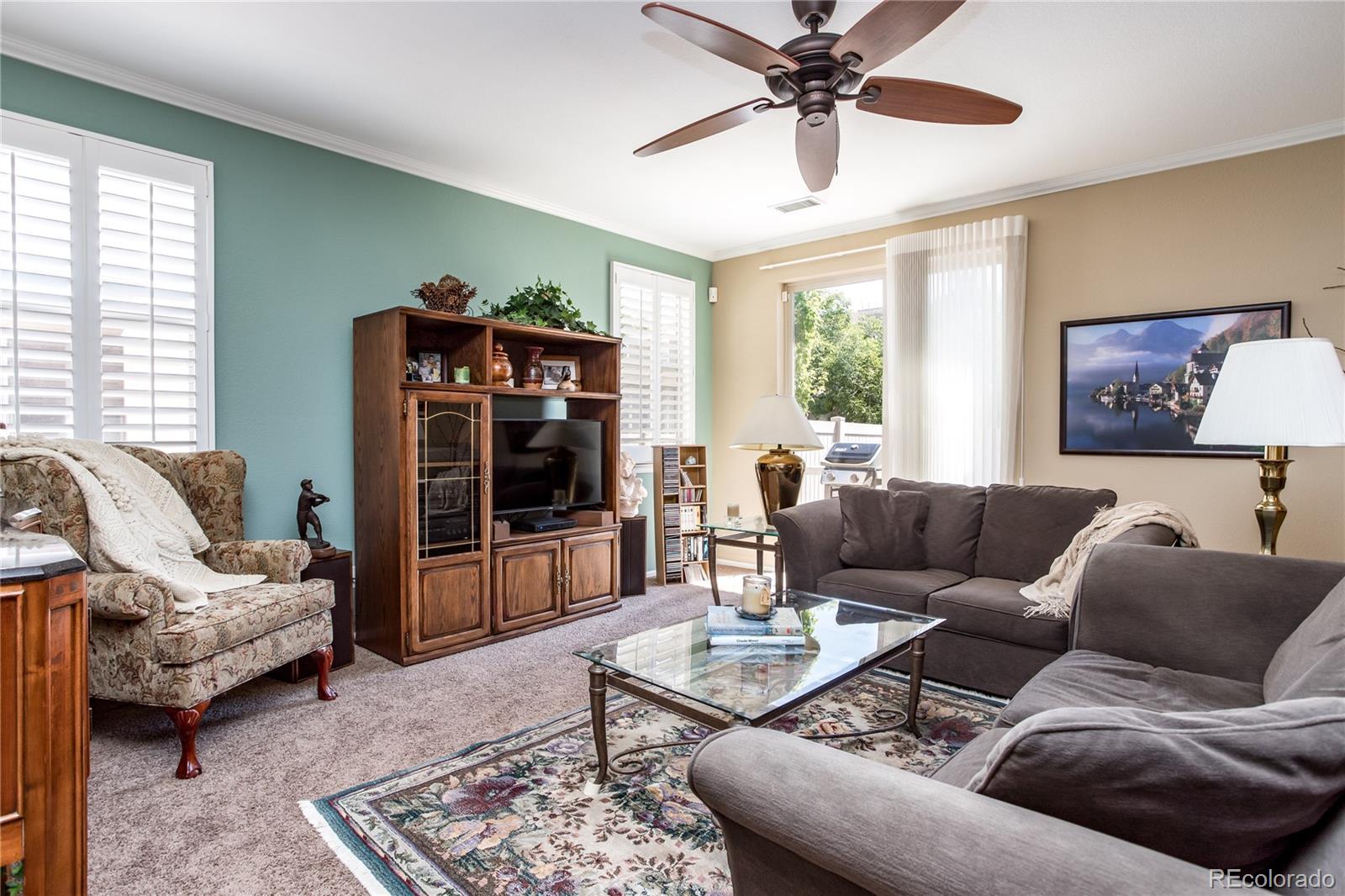MLS Image #6 for 13511 e weaver place,englewood, Colorado