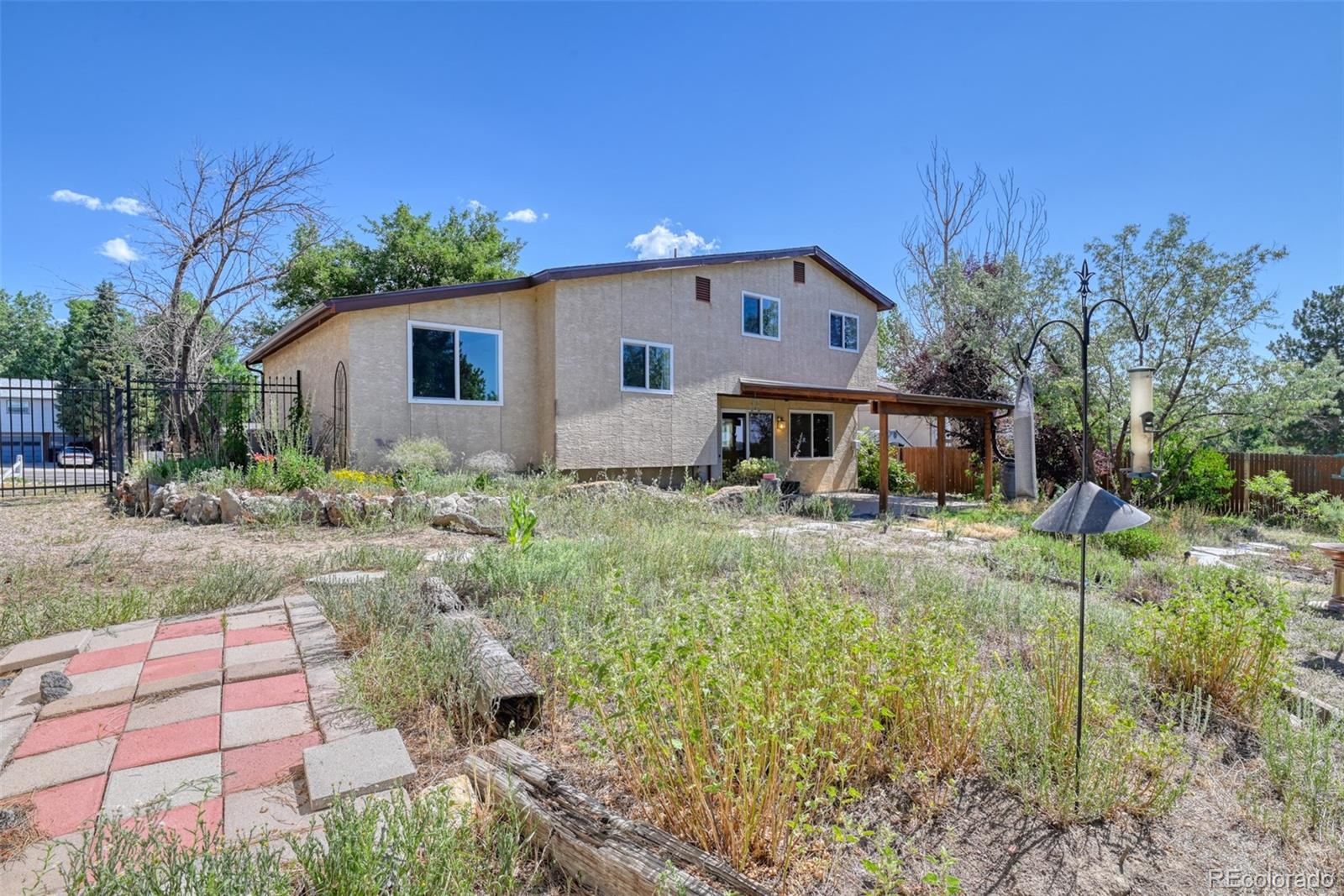 MLS Image #10 for 5525  lavarie court,colorado springs, Colorado