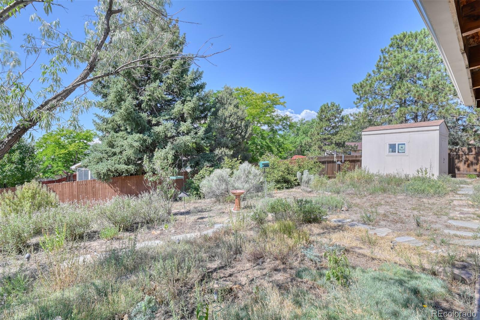 MLS Image #11 for 5525  lavarie court,colorado springs, Colorado