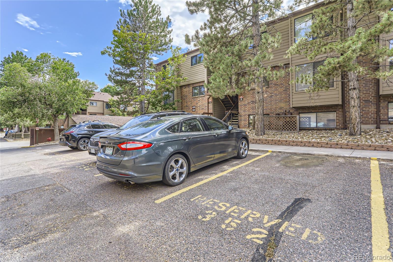 MLS Image #29 for 420  wright street 202,lakewood, Colorado