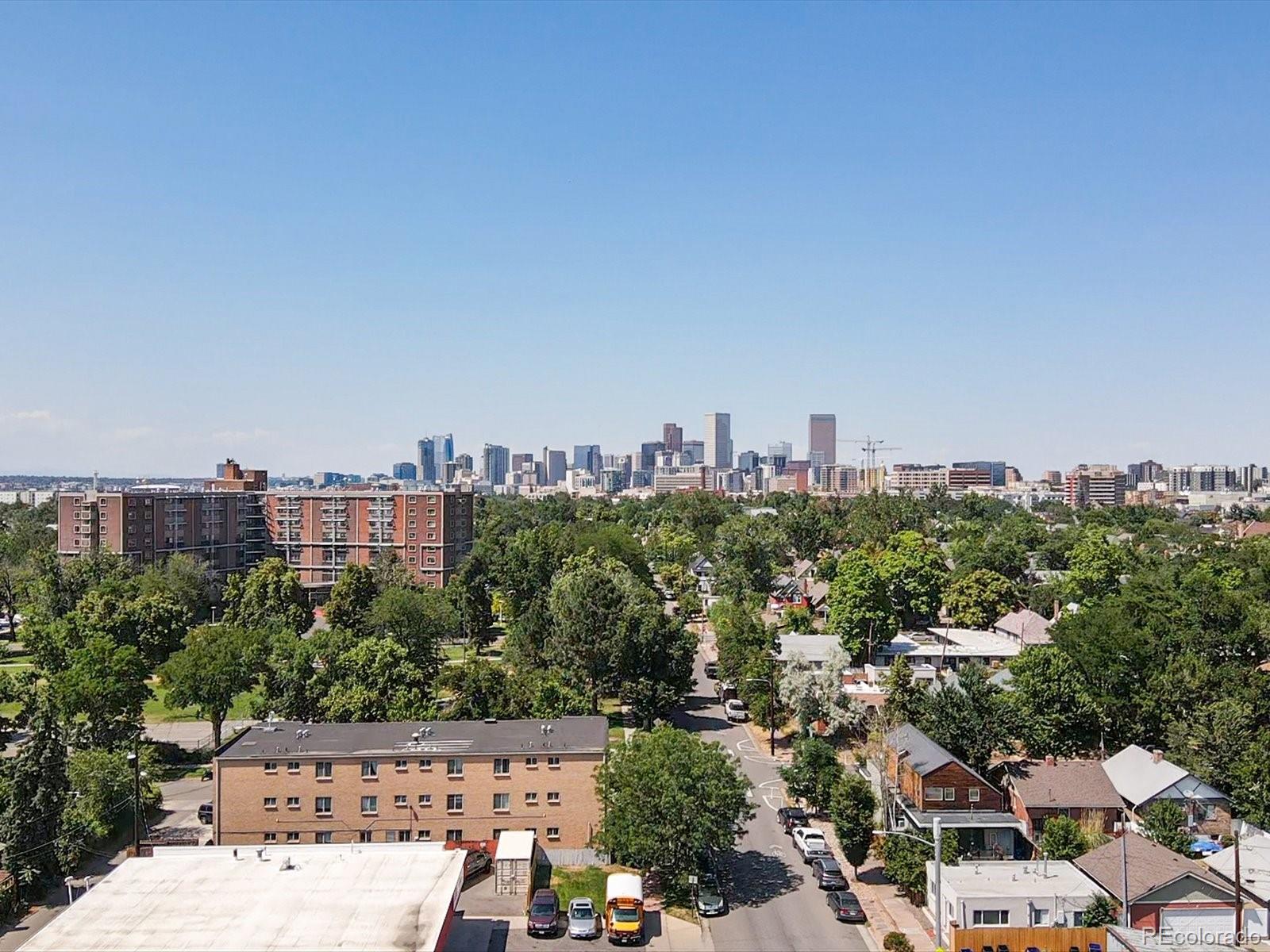 MLS Image #17 for 160 s cherokee street,denver, Colorado