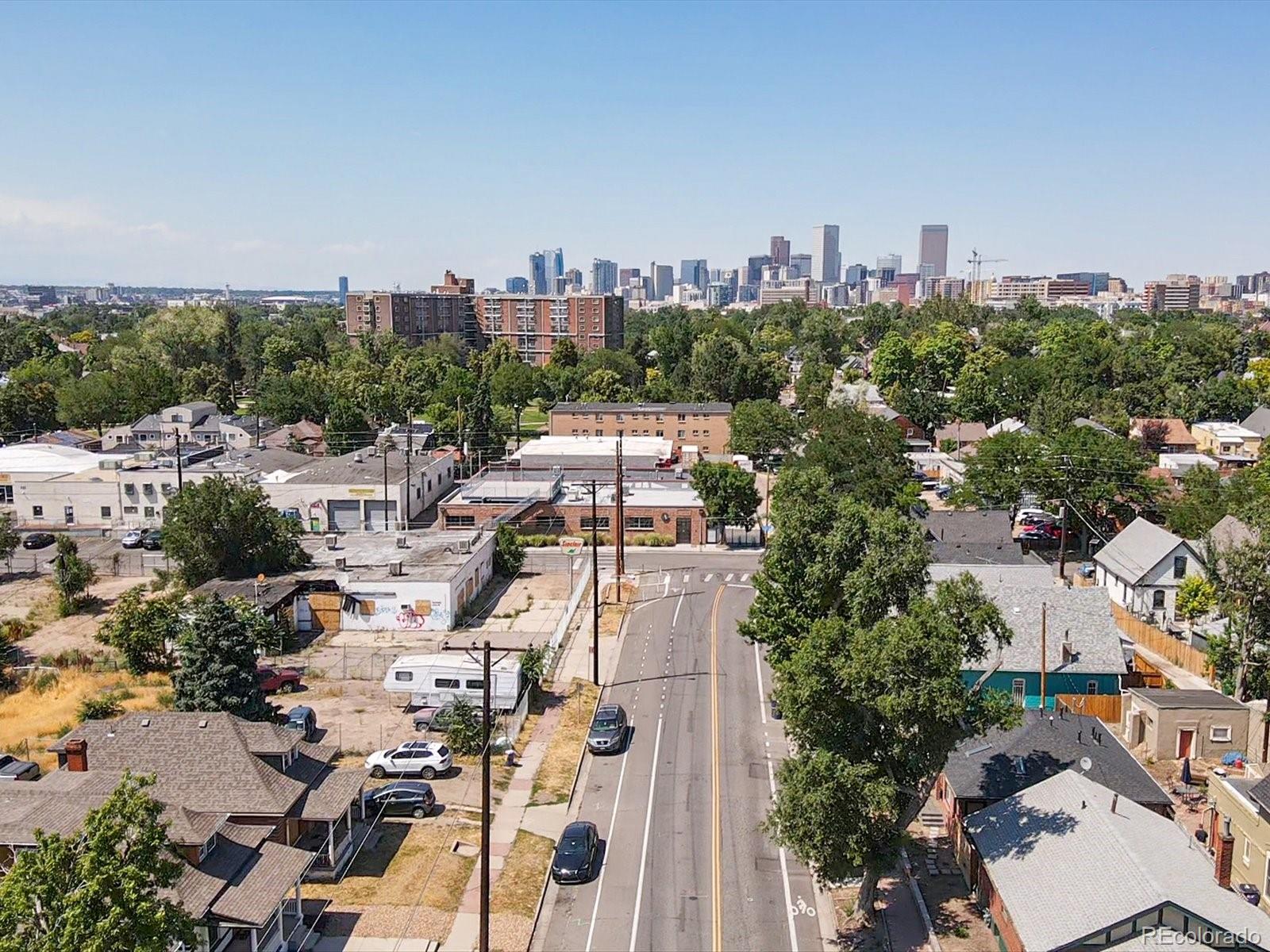 MLS Image #19 for 160 s cherokee street,denver, Colorado