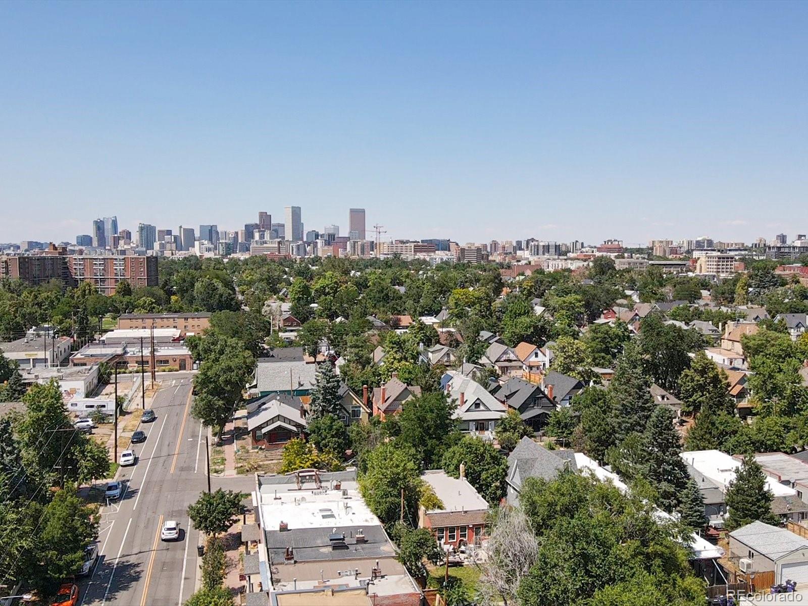 MLS Image #20 for 160 s cherokee street,denver, Colorado